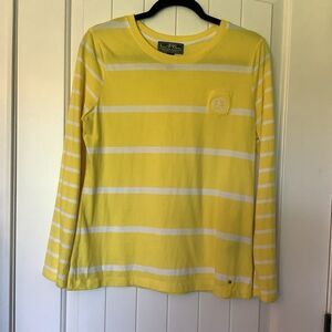 ‎Lauren Ralph Lauren Striped Top